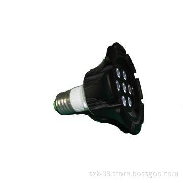 7W LED PAR 30 Light / Screw Type / Build in OTAS